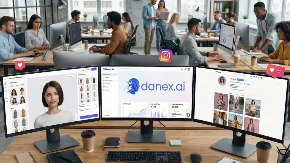 AI influencer platform alternatives mapped by job to be done