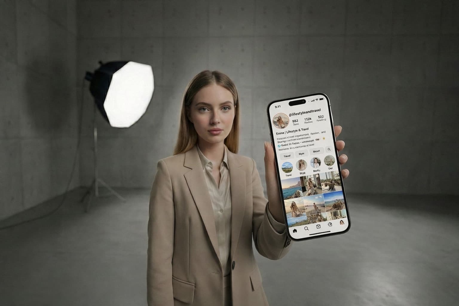 Best AI tools for Instagram models — Danex.ai guide to virtual influencer creation
