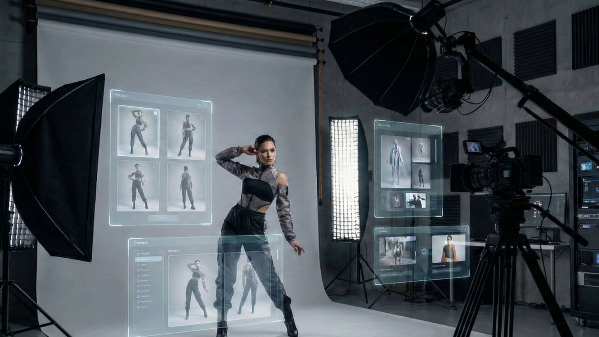 SynthLife vs Higgsfield vs Danex AI - comparing AI influencer platforms for agency campaigns