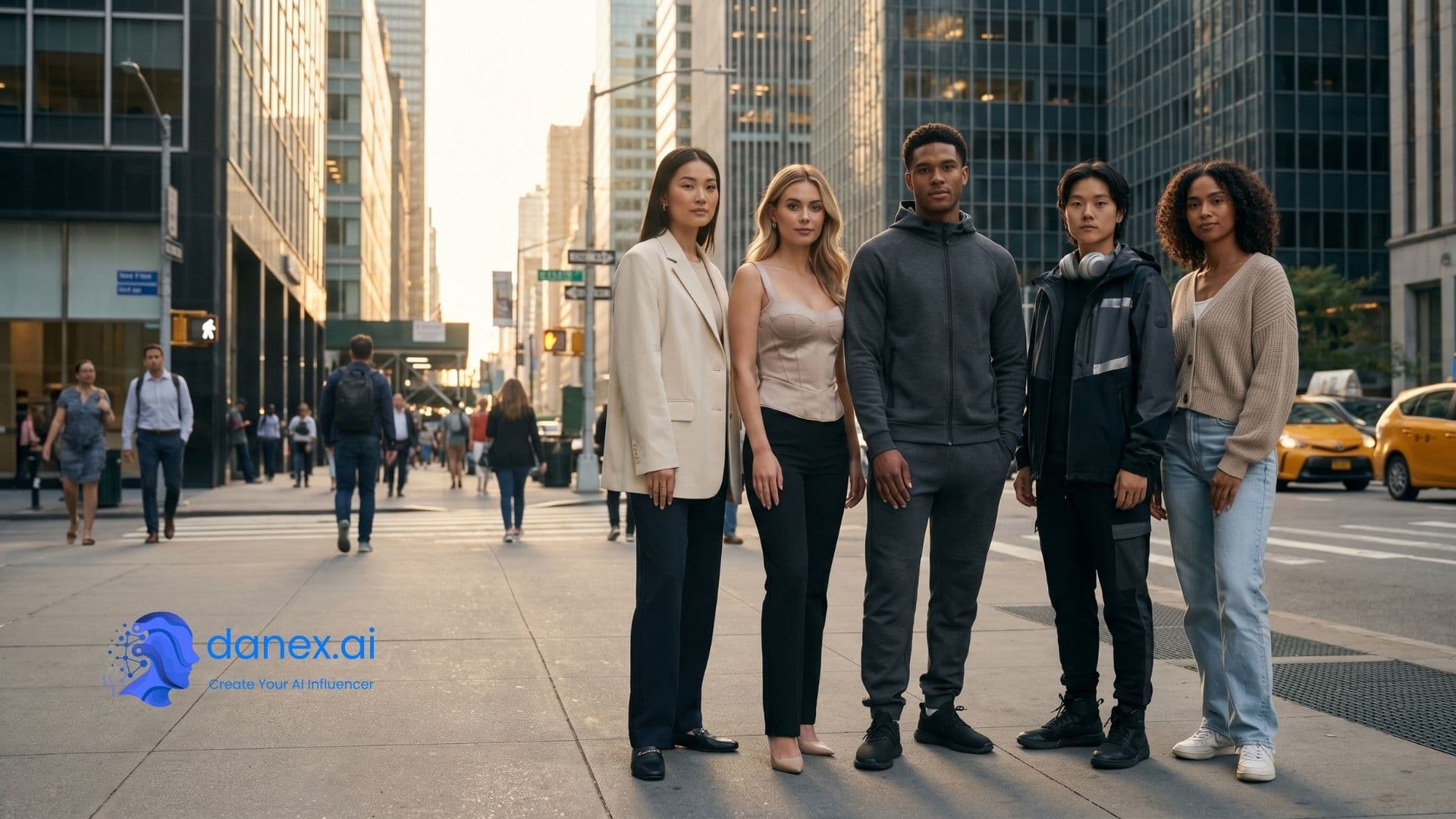 Top AI influencers shaping digital culture in 2026 - virtual creators and brand campaigns