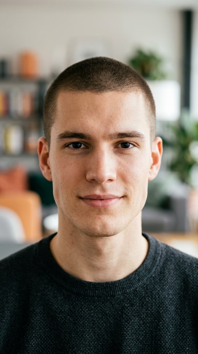 Yahye, AI Influencer Generated on Danex AI