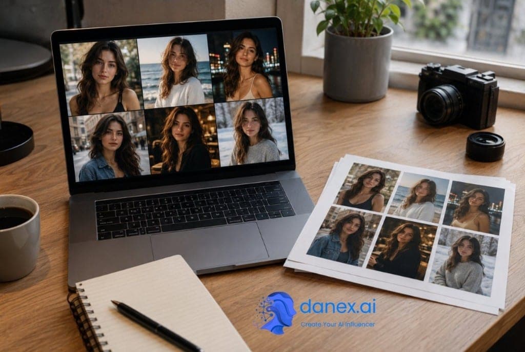 OpenAI Image API Character Consistency: A Practical Guide for AI Influencers