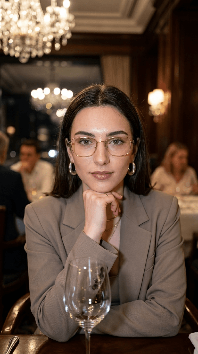 Raven Jade, AI Influencer Generated on Danex AI Raven Jade, AI Influencer Generated on Danex AI