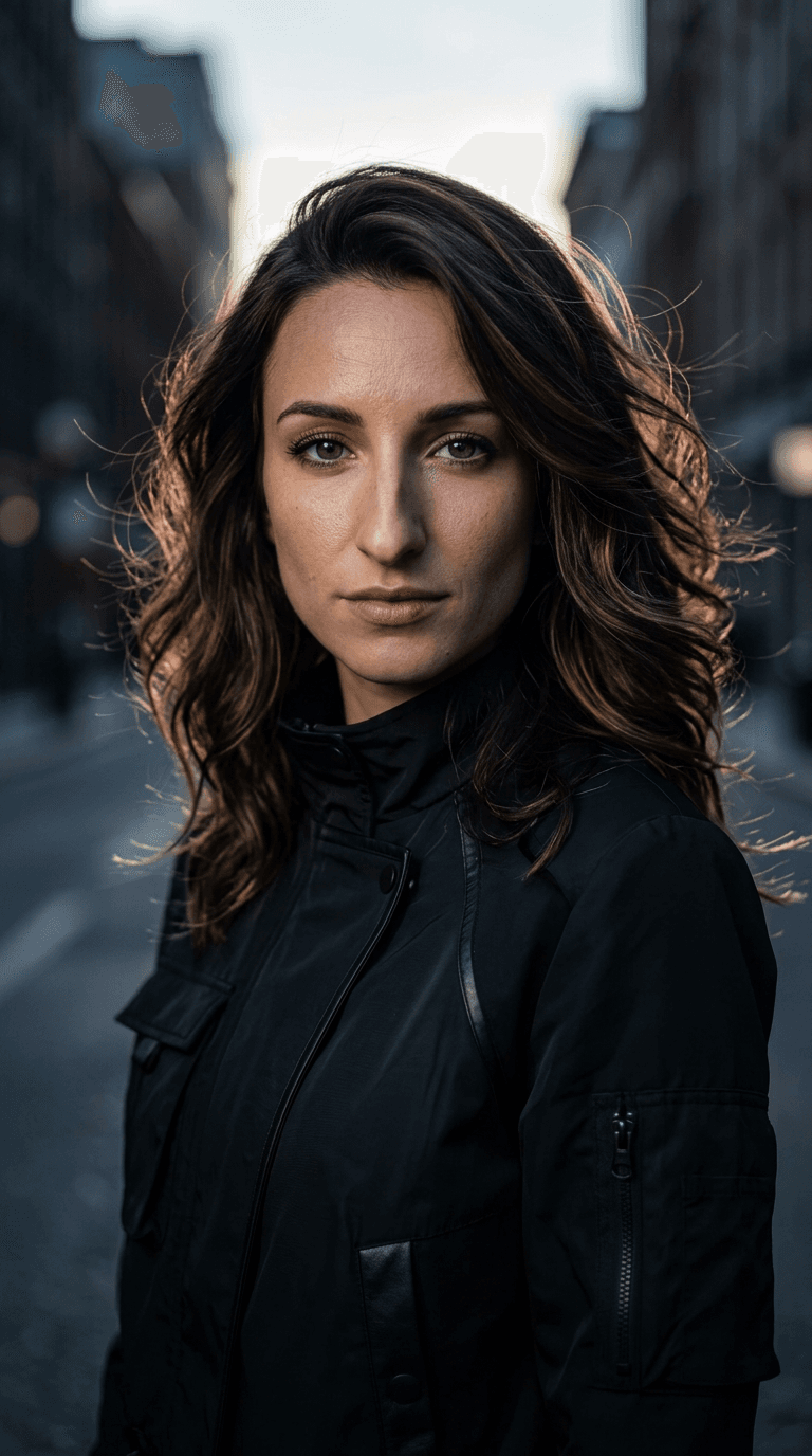 Mickey, AI Influencer Generated on Danex AI Mickey, AI Influencer Generated on Danex AI