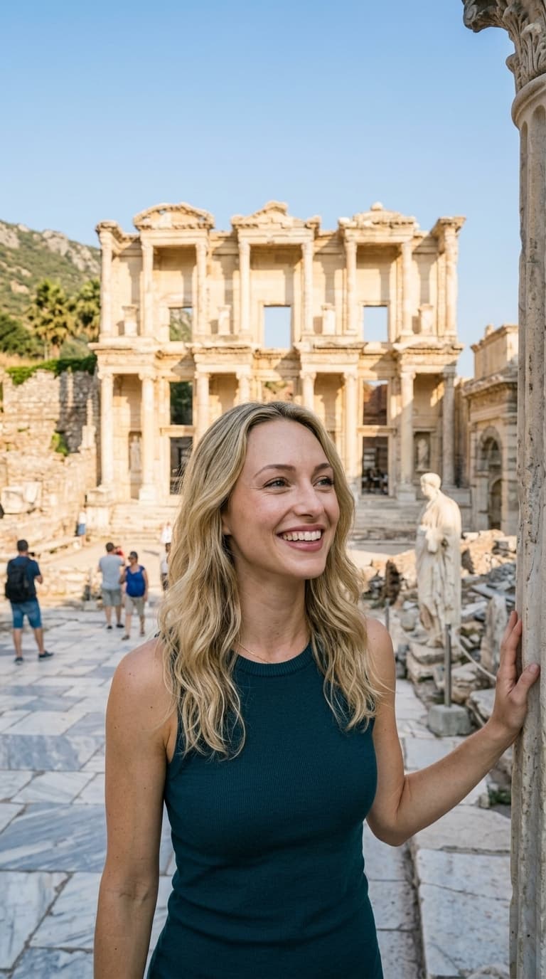 ekaterina, AI Influencer Generated on Danex AI ekaterina, AI Influencer Generated on Danex AI