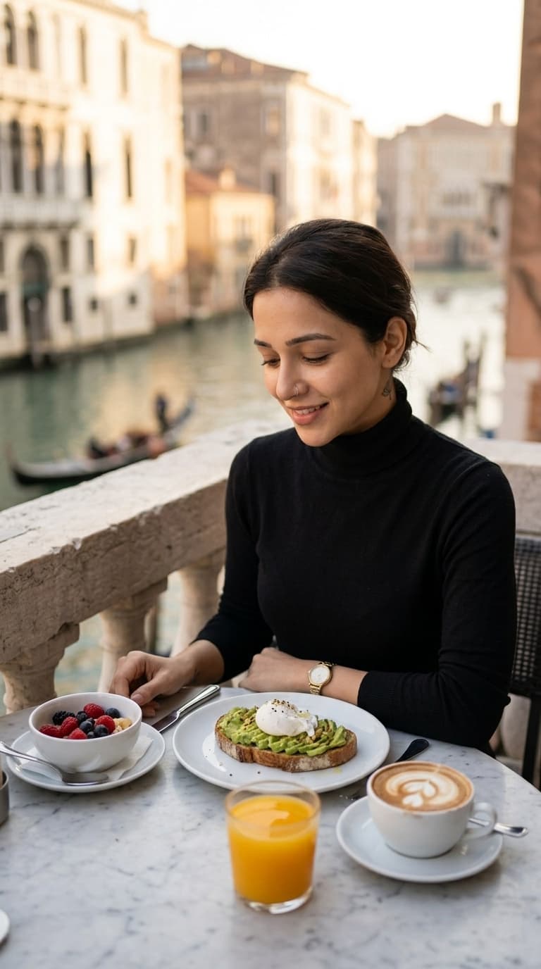 Florence Quinn, AI Influencer Generated on Danex AI Florence Quinn, AI Influencer Generated on Danex AI