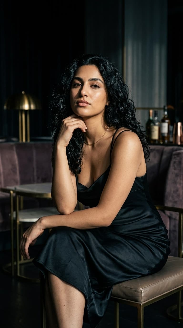 Helly, AI Influencer Generated on Danex AI Helly, AI Influencer Generated on Danex AI