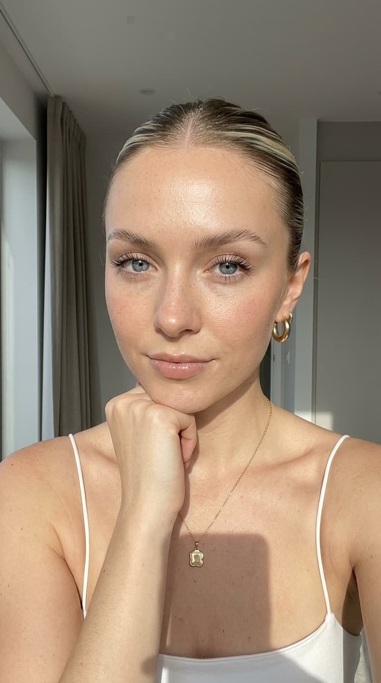 Ada, AI Influencer Generated on Danex AI Ada, AI Influencer Generated on Danex AI