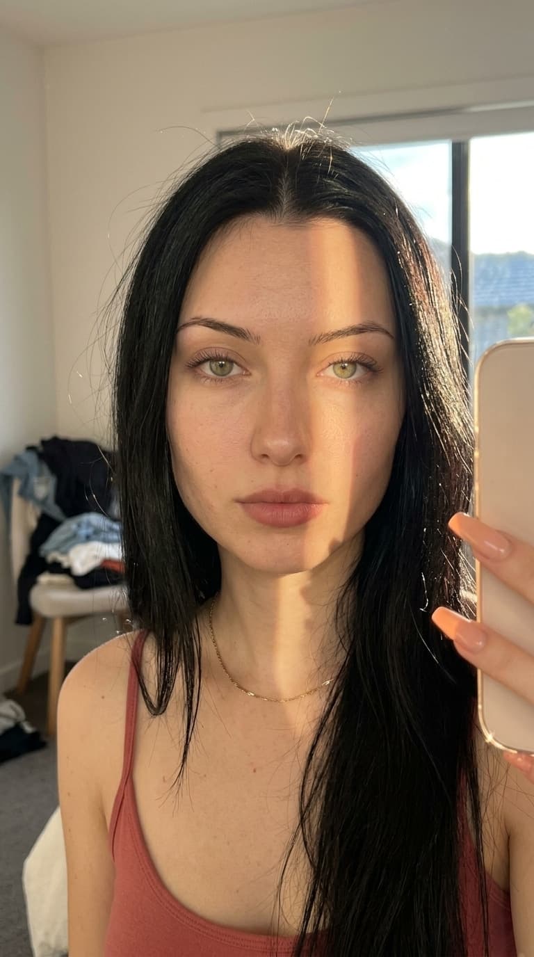 Lena, AI Influencer Generated on Danex AI Lena, AI Influencer Generated on Danex AI